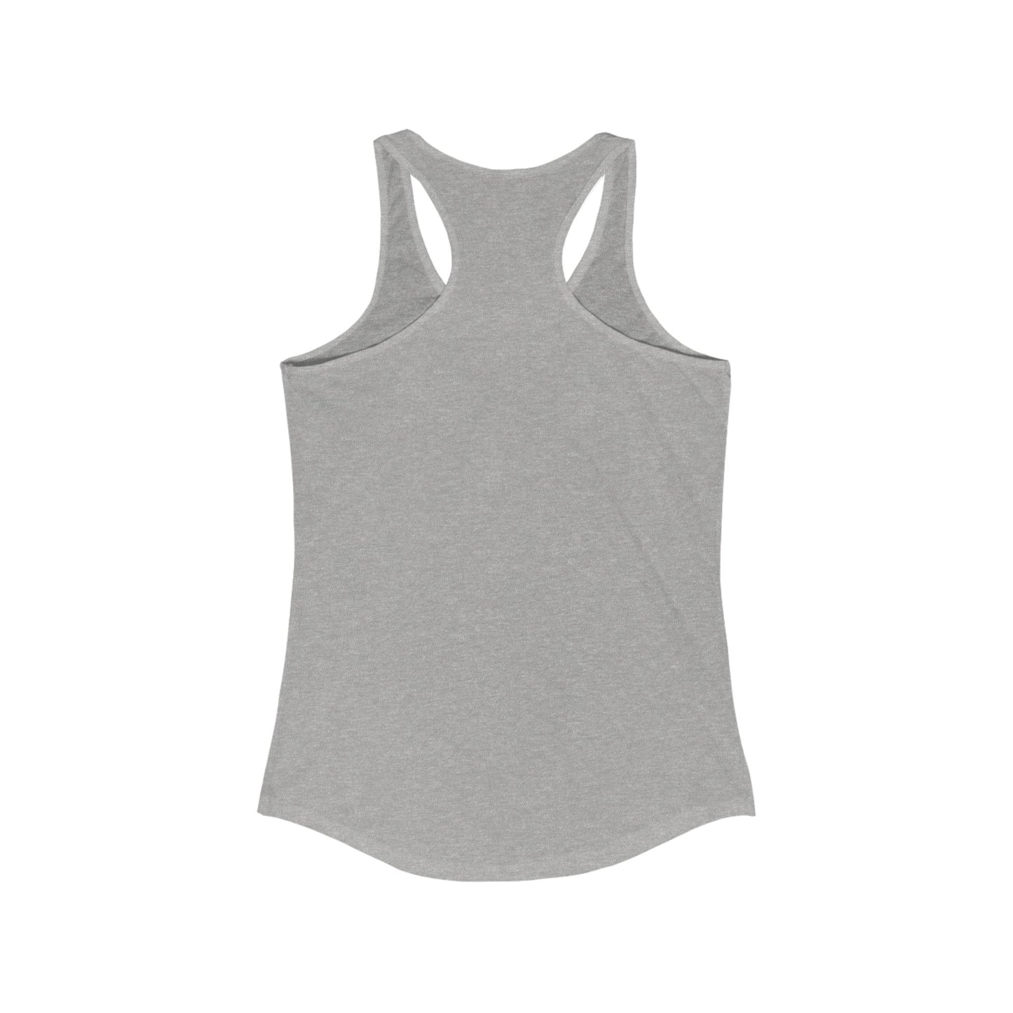 Luna Moth Women's Racerback Tank