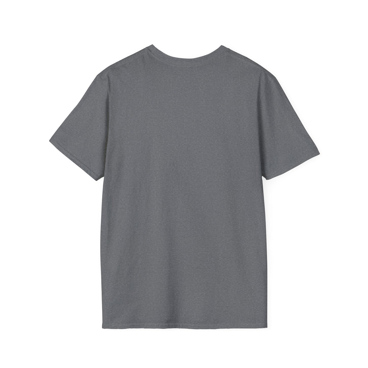 Plantaholic Unisex Soft-style Tee