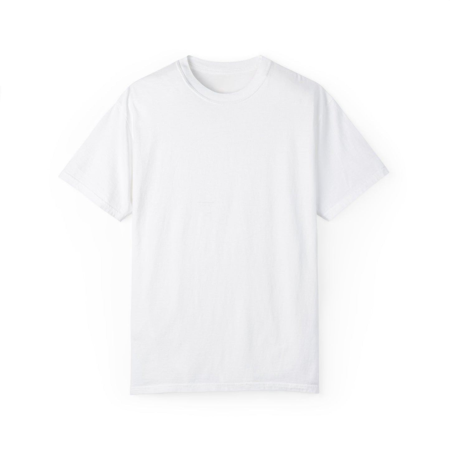 Dayton Moon Unisex Soft Cotton Tee