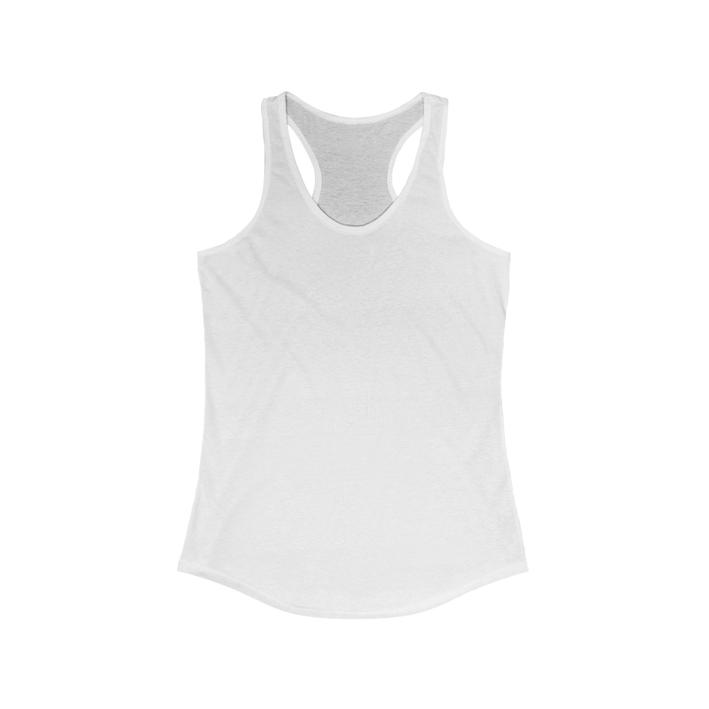Moon Dayton Racerback Tank