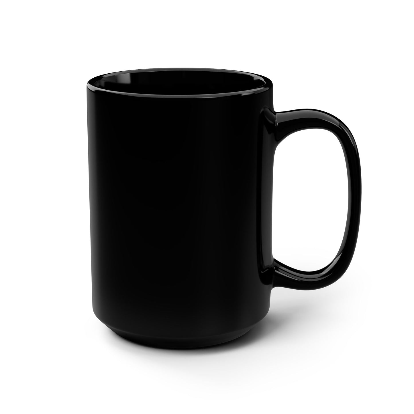 Jungle Tiger Mug 15oz