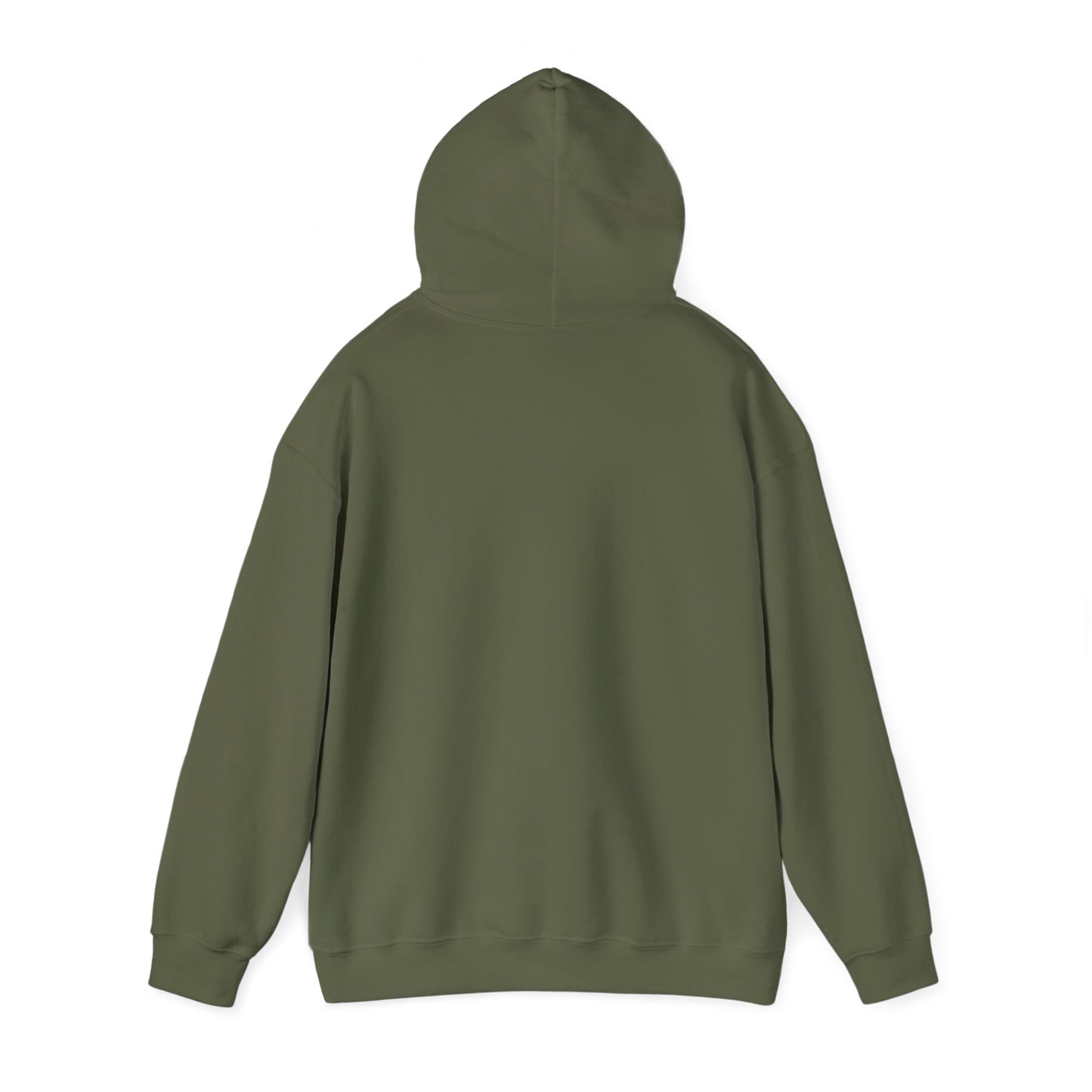Plant Daddy Hooded Sweatshirt