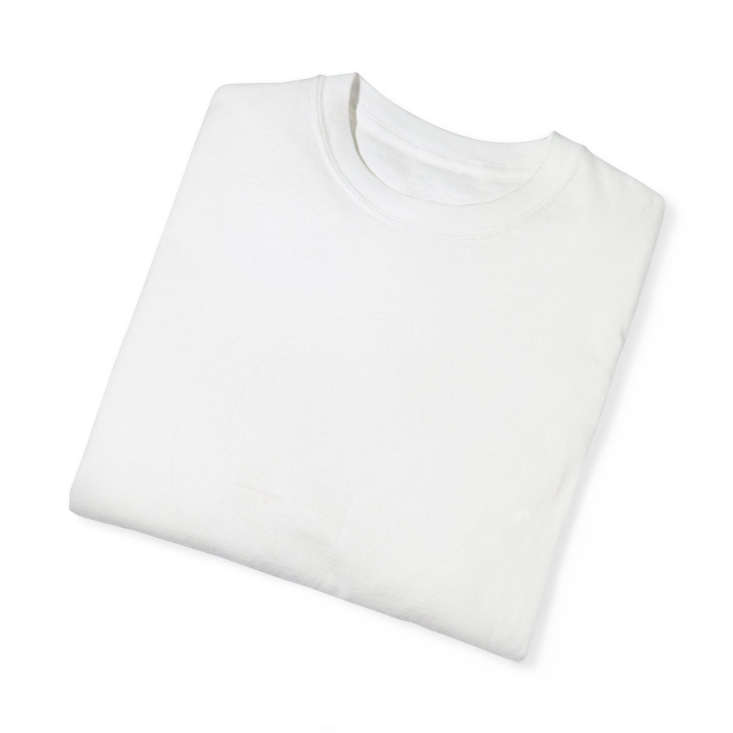 Dayton Moon Unisex Soft Cotton Tee