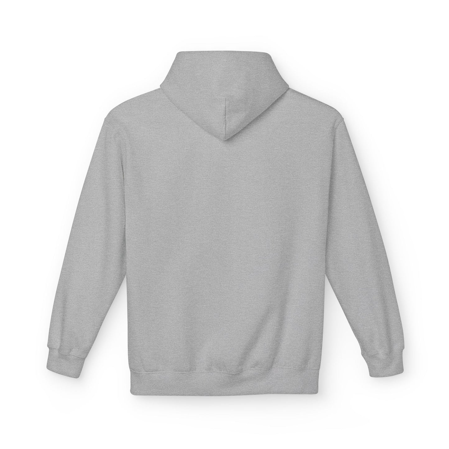 Jungle Tiger Hooded Sweatshirt