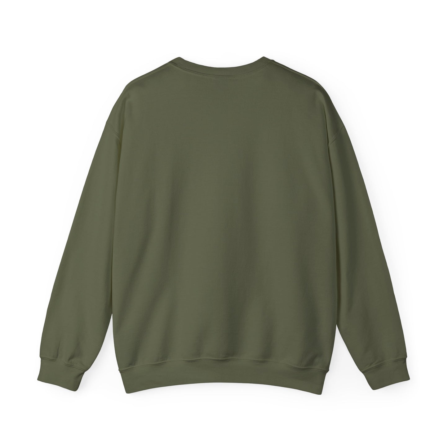Plant Dad Unisex Crewneck Sweatshirt