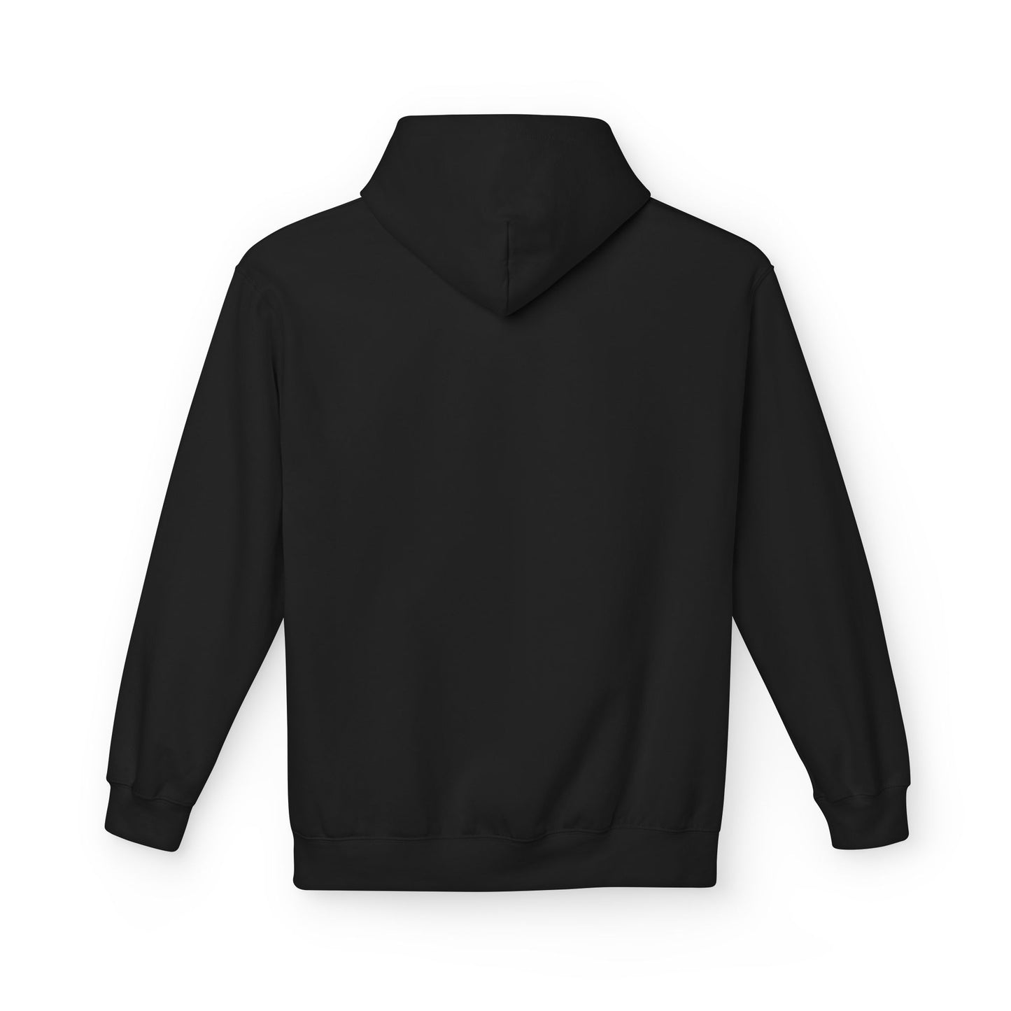 Jungle Tiger Hooded Sweatshirt