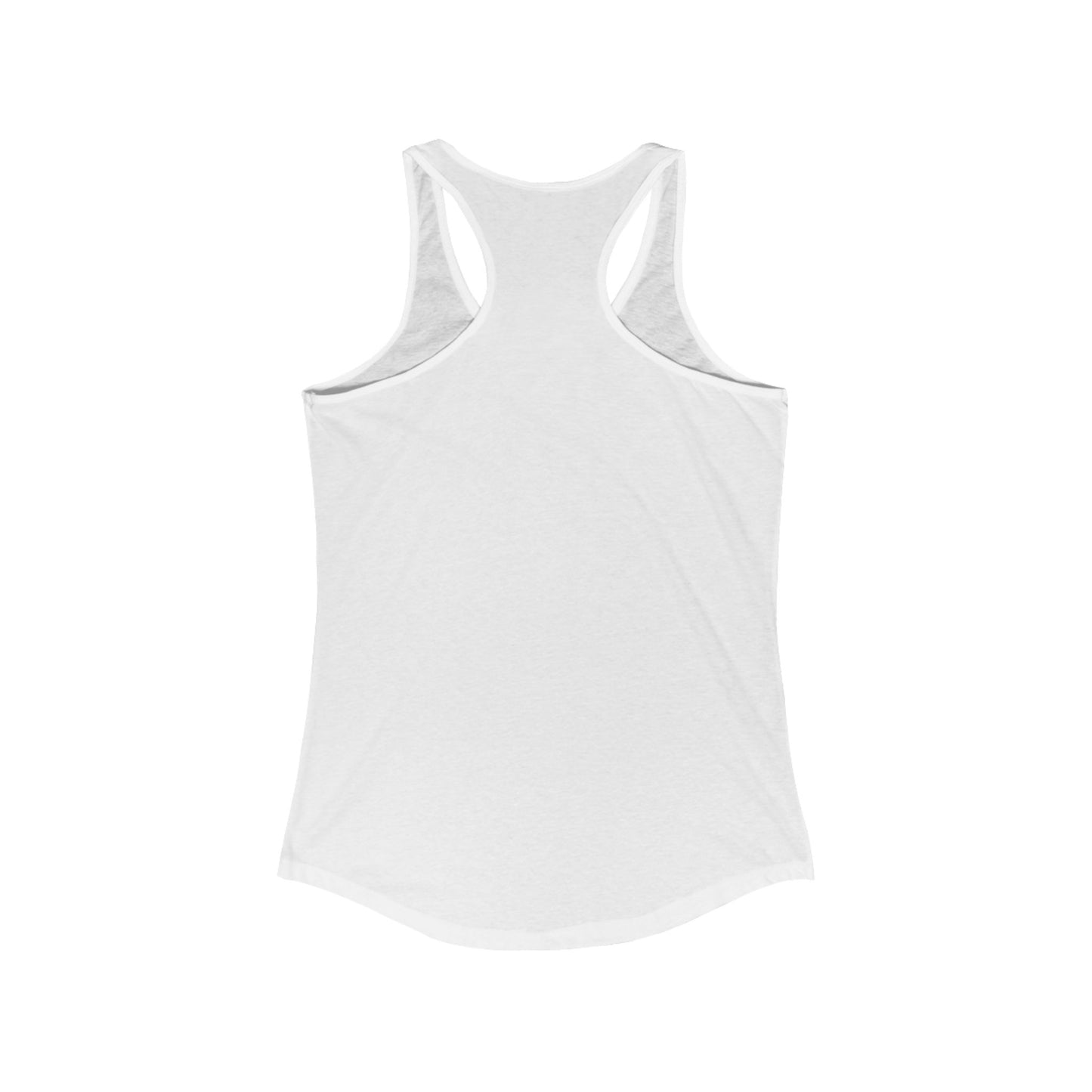 Luna Moth Women's Racerback Tank