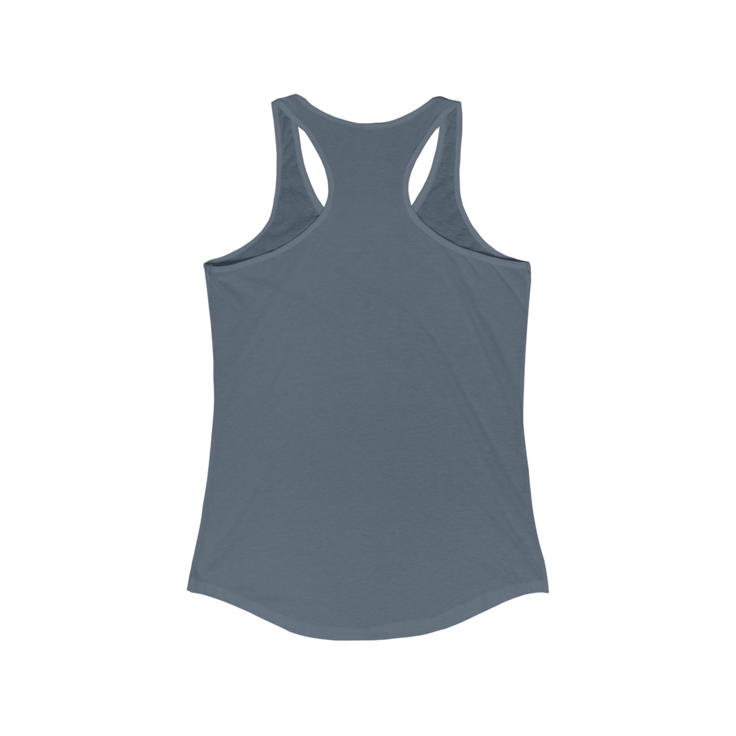 Moon Dayton Racerback Tank