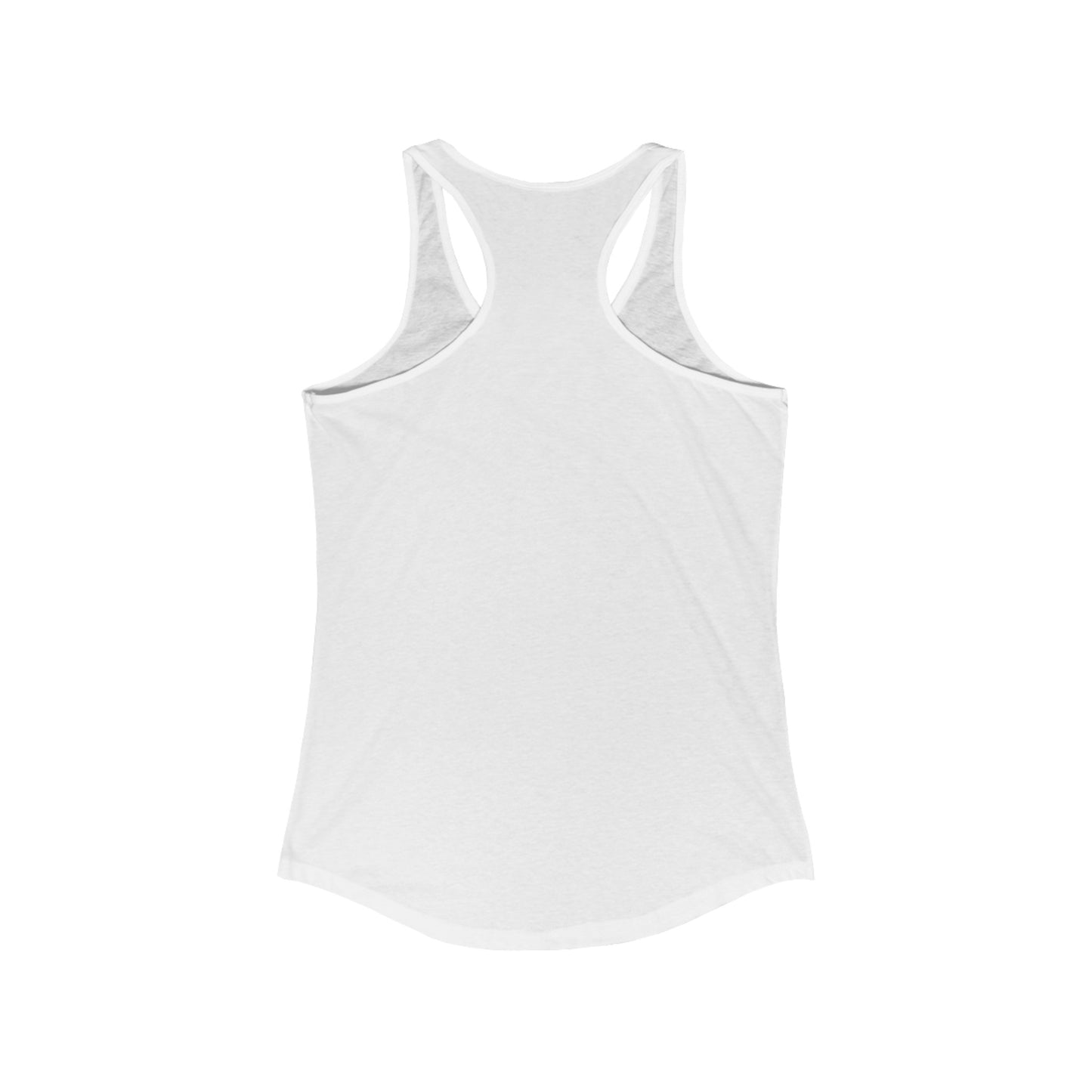 Moon Dayton Racerback Tank