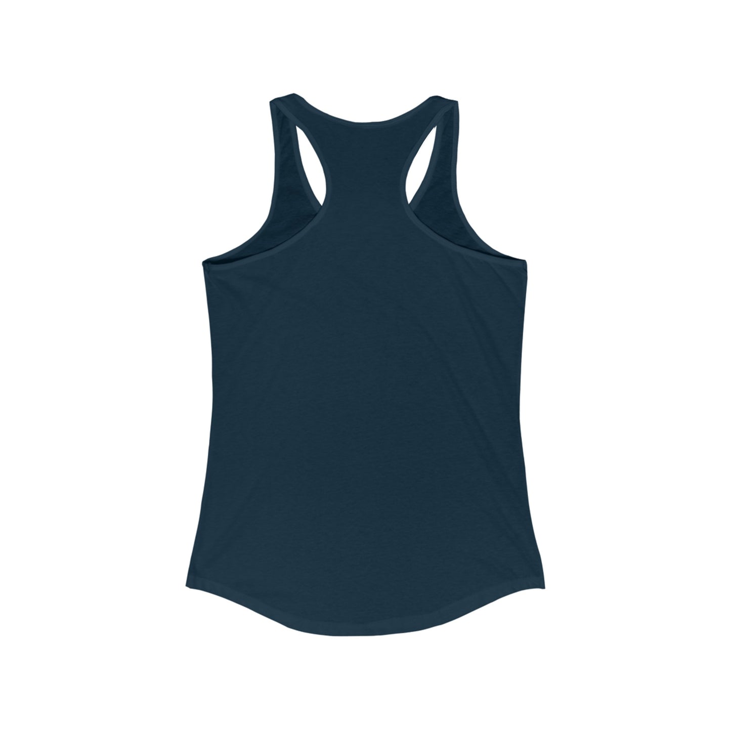 Moon Dayton Racerback Tank