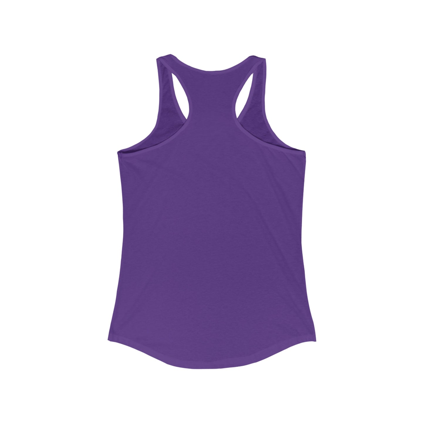 Moon Dayton Racerback Tank