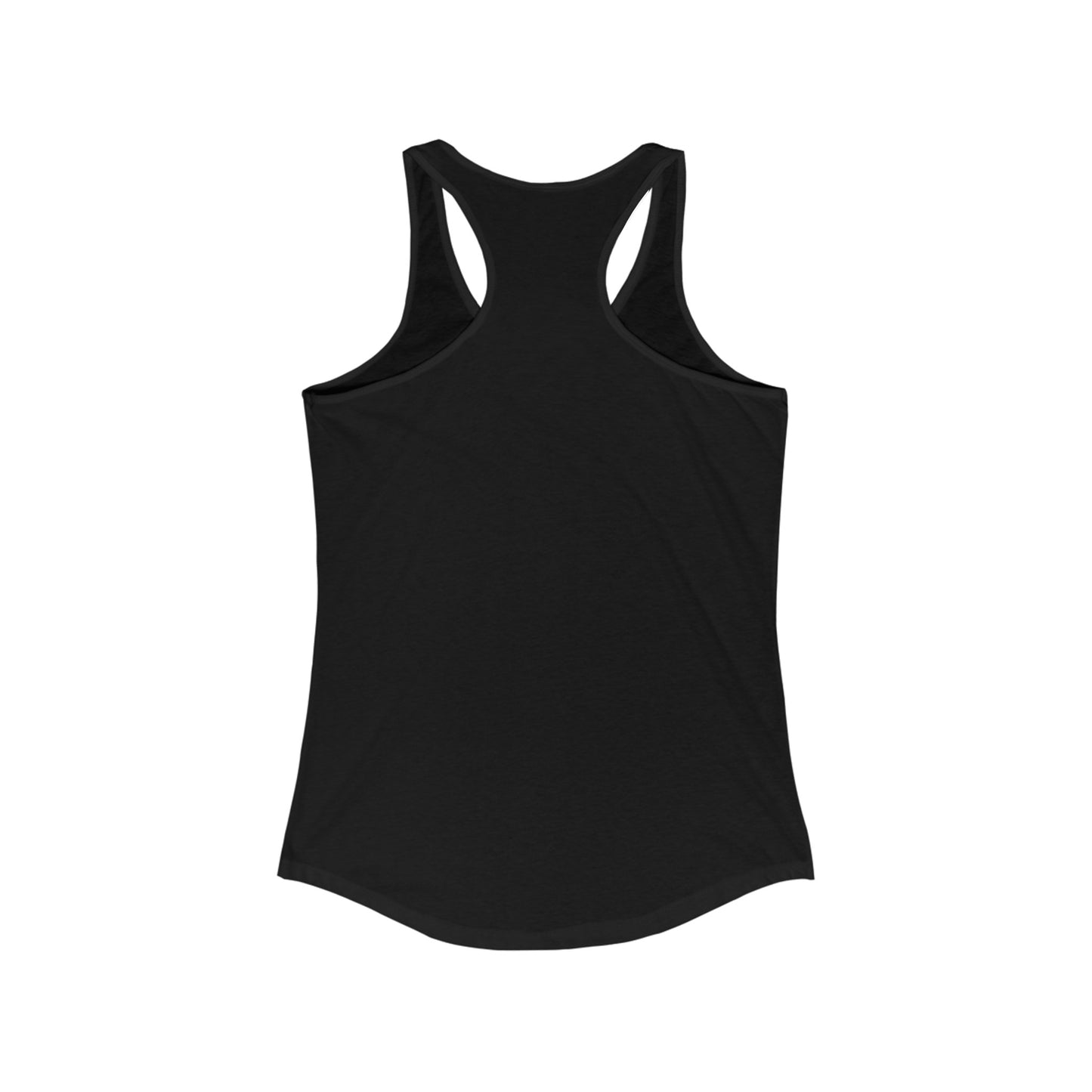 Moon Dayton Racerback Tank
