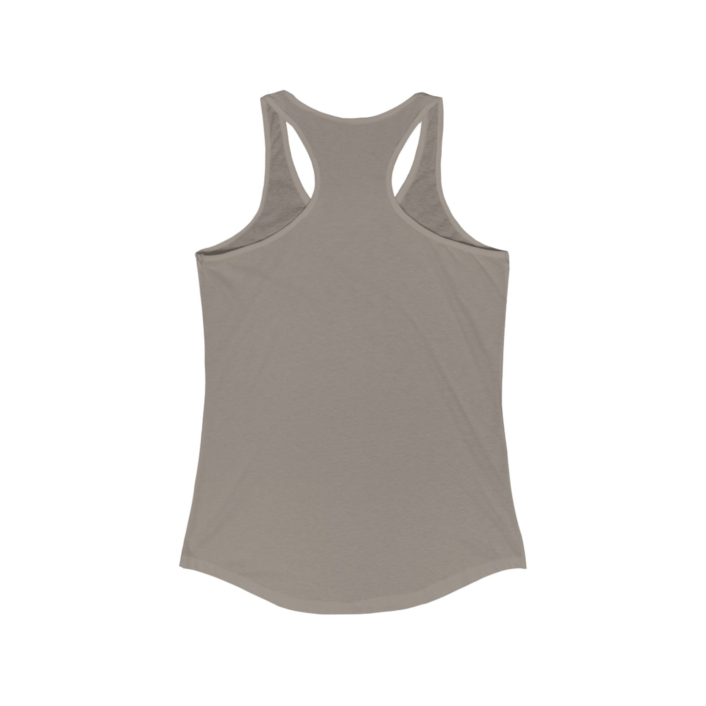 Moon Dayton Racerback Tank