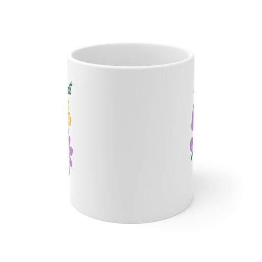 Mother of Plants Mug