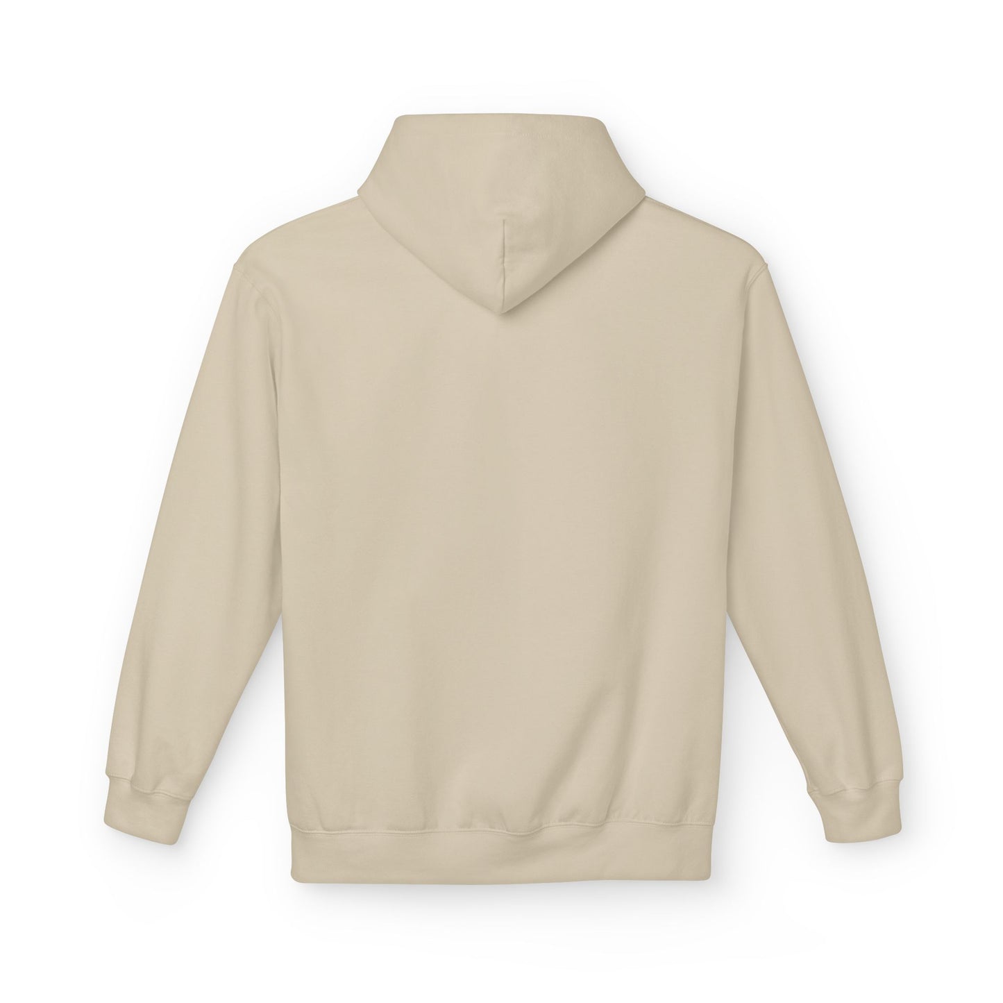 Jungle Tiger Hooded Sweatshirt