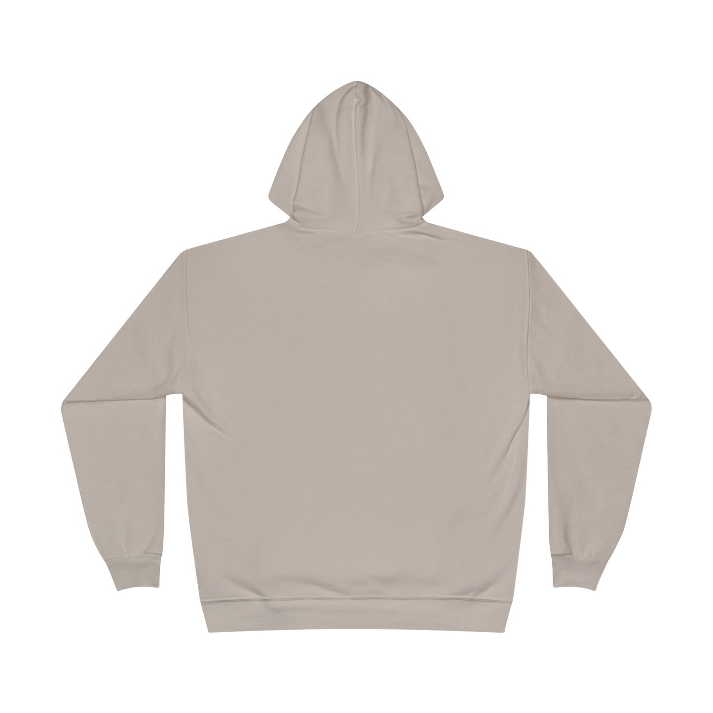 Luna Moth Hooded Sweatshirt