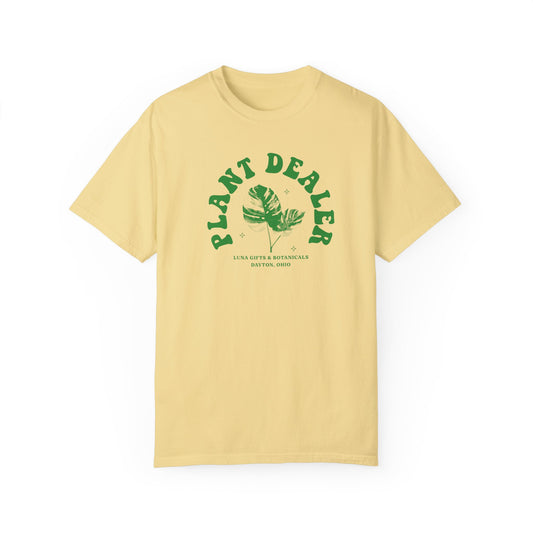 Plant Dealer Tee Unisex