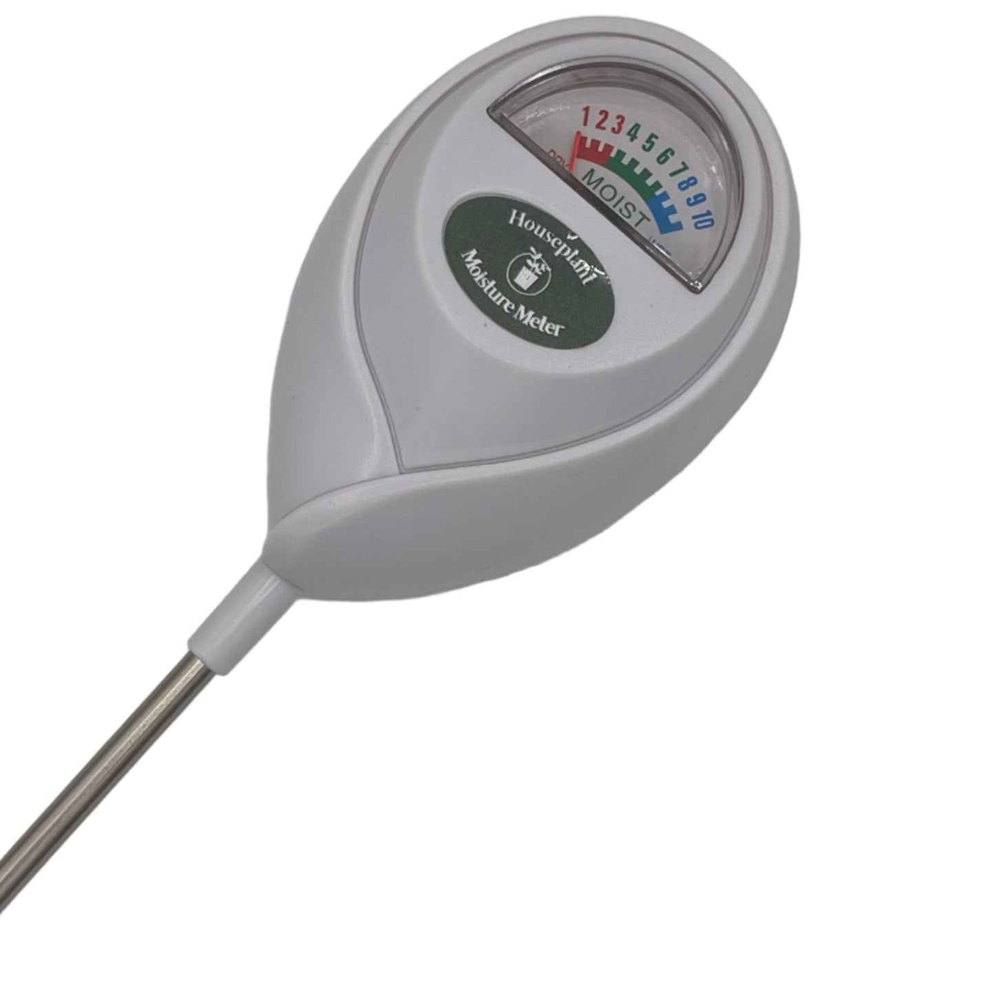 Plant Moisture Meter