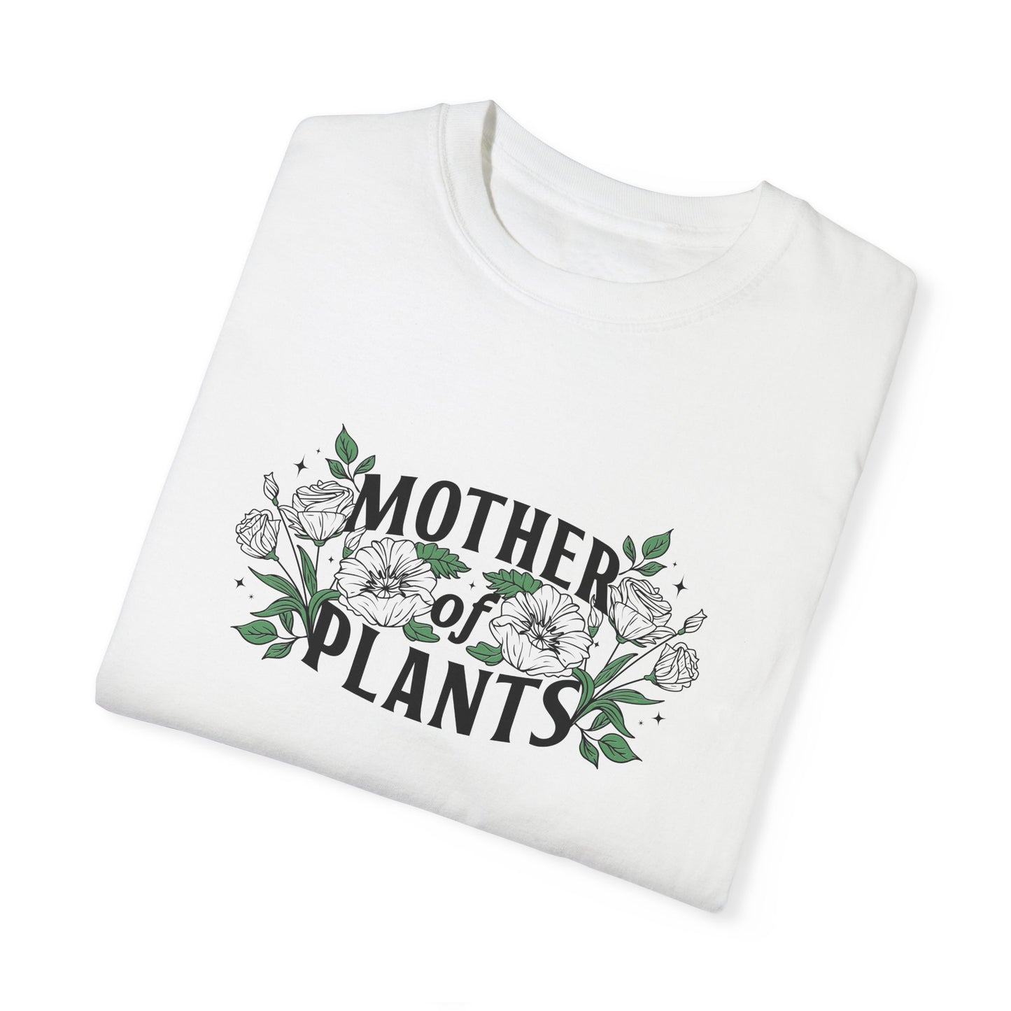 Mother of Plants Tee