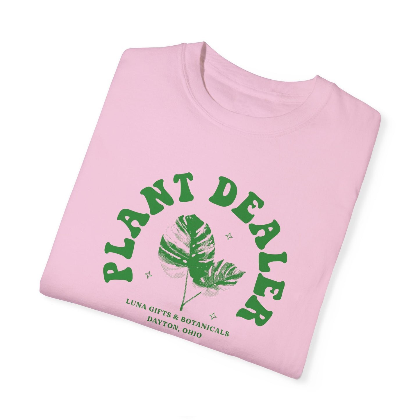 Plant Dealer Tee Unisex