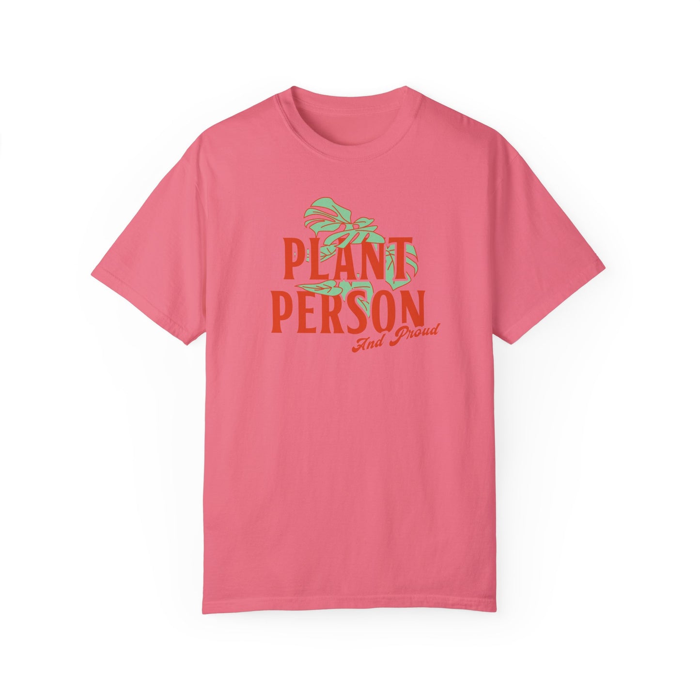 Plant Person Unisex Tee