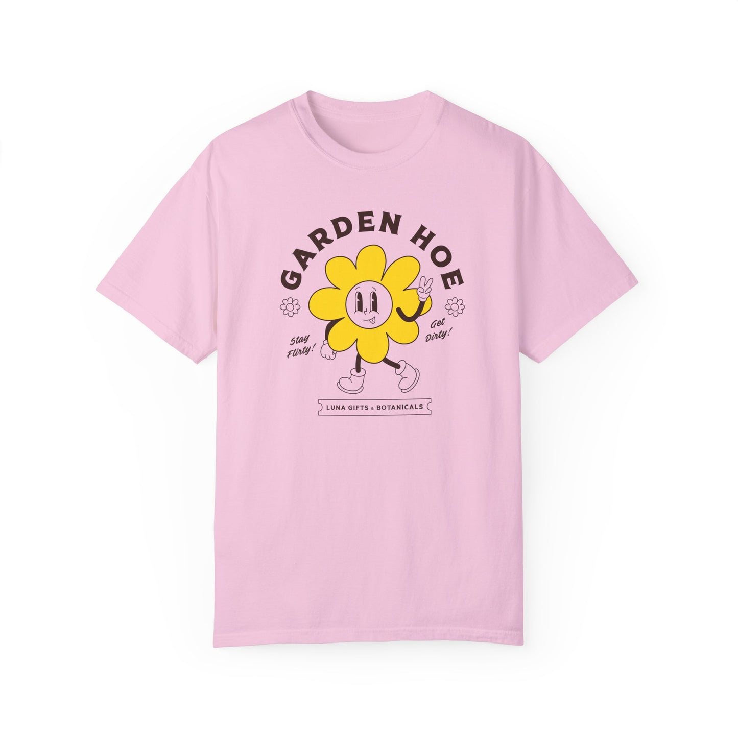 Garden Hoe Luna Tee