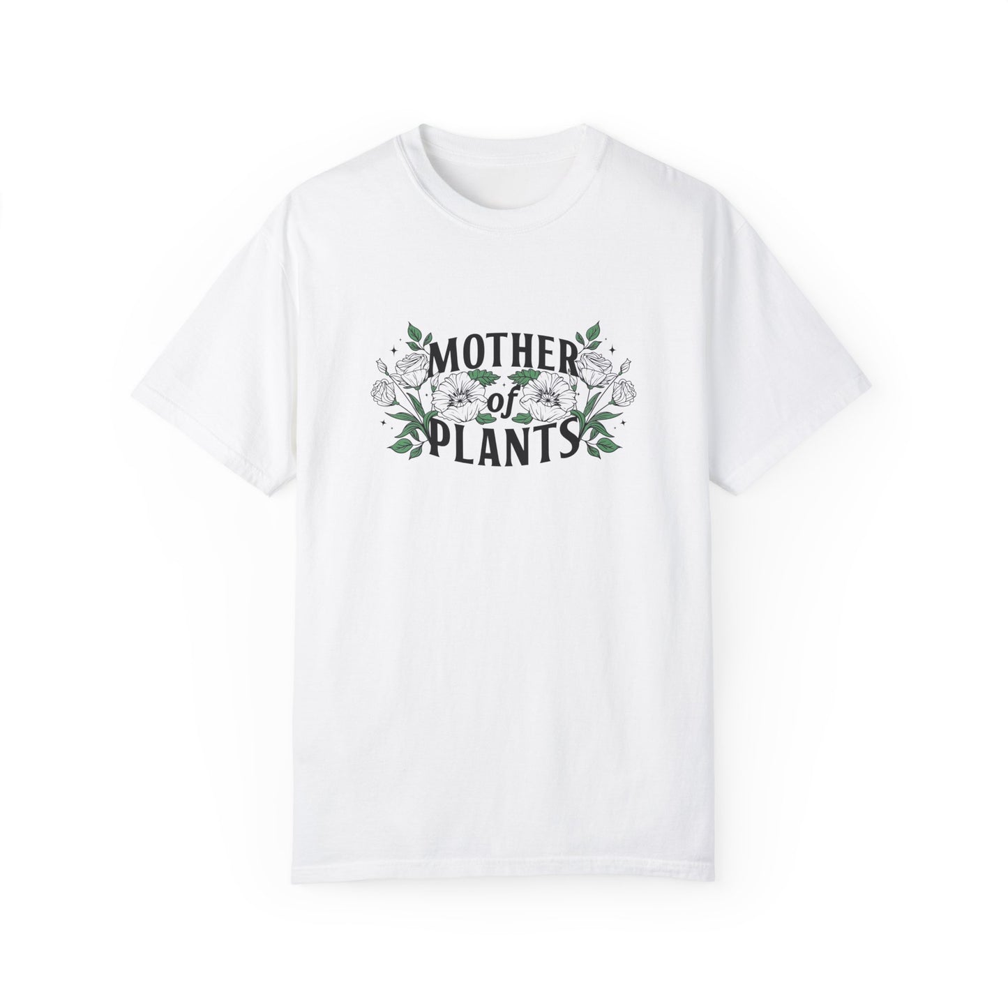 Mother of Plants Tee