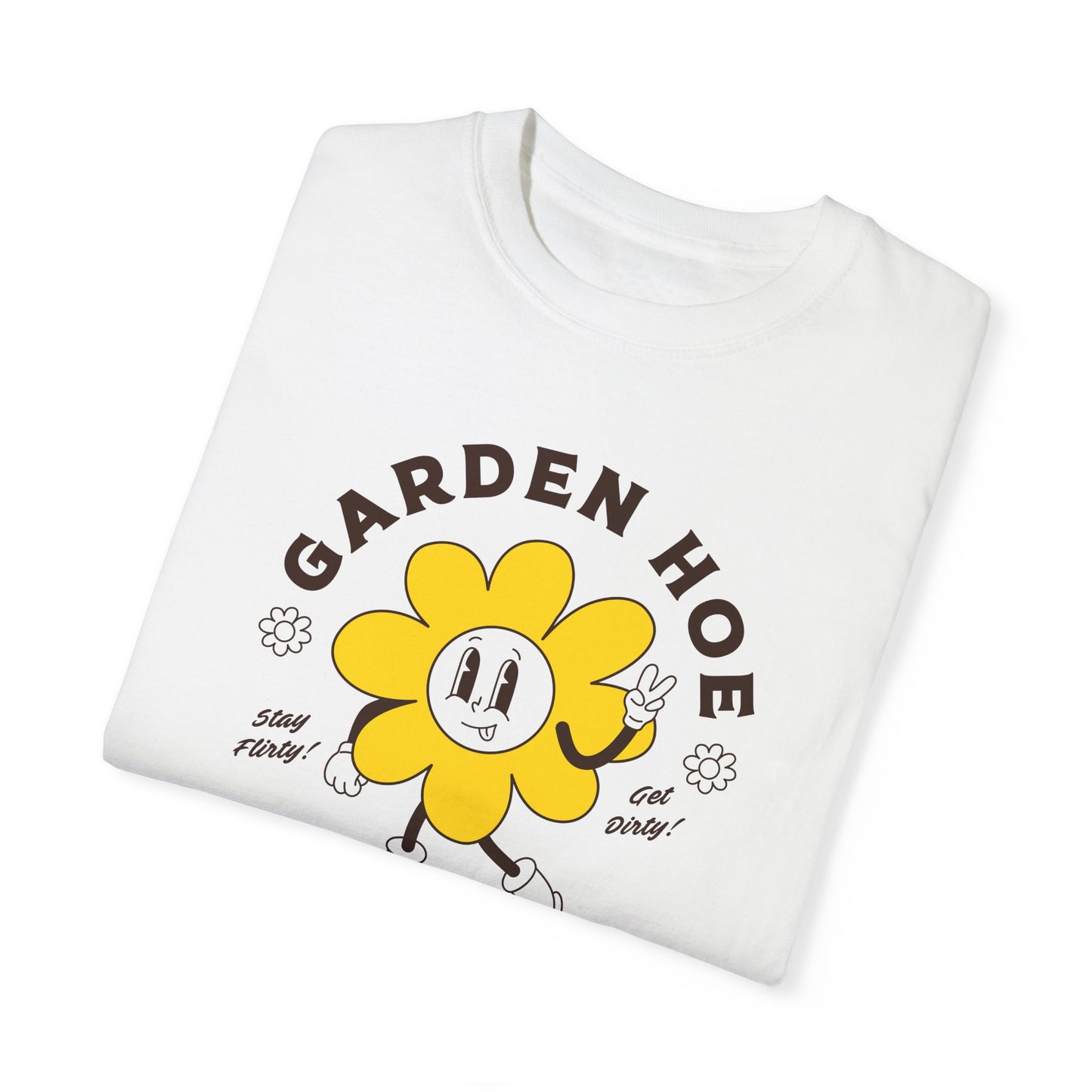 Garden Hoe Luna Tee