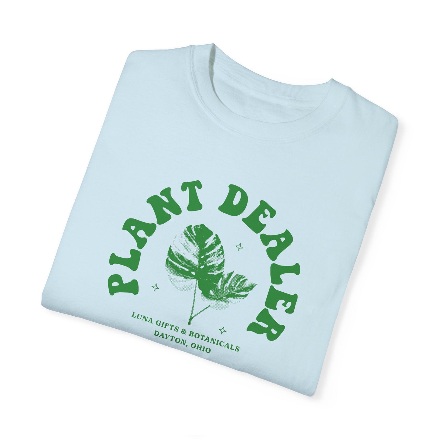 Plant Dealer Tee Unisex