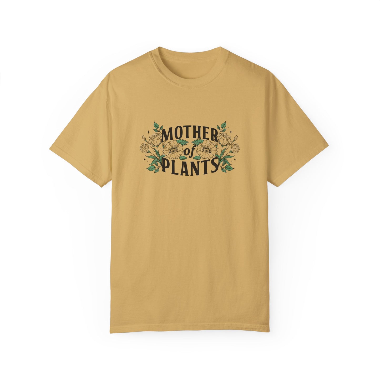 Mother of Plants Tee