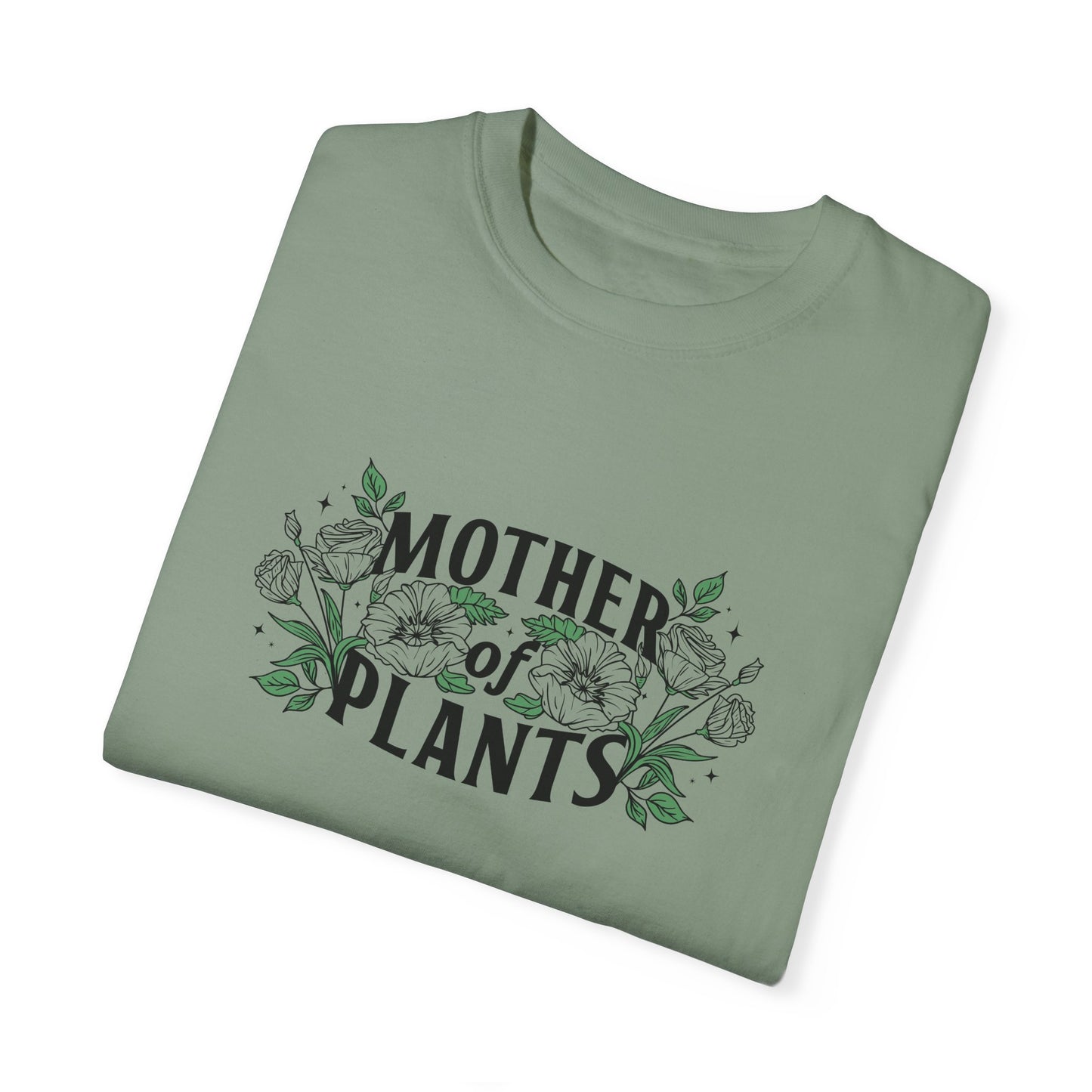 Mother of Plants Tee