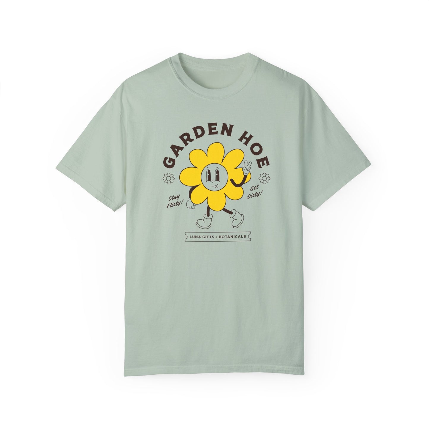 Garden Hoe Luna Tee