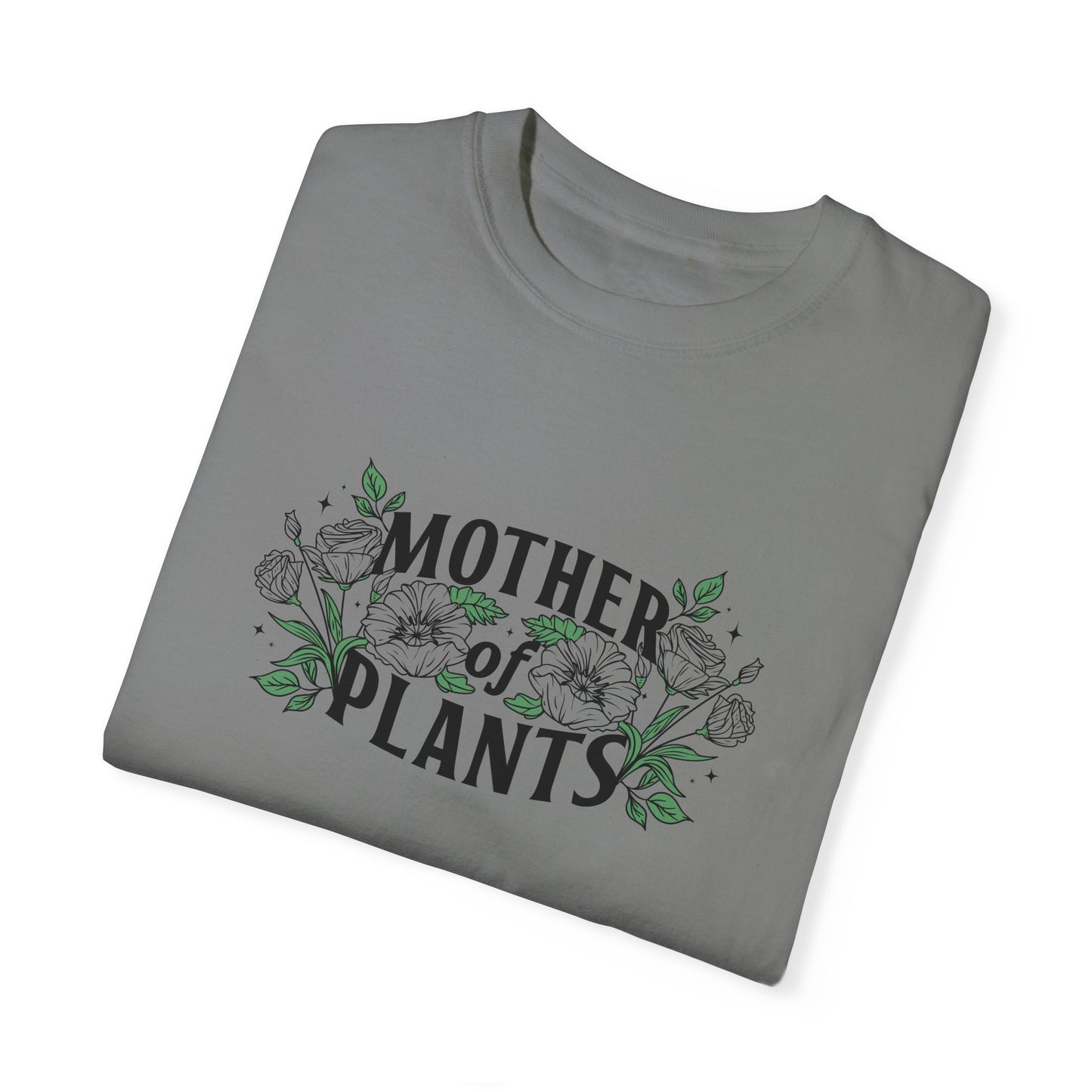 Mother of Plants Tee