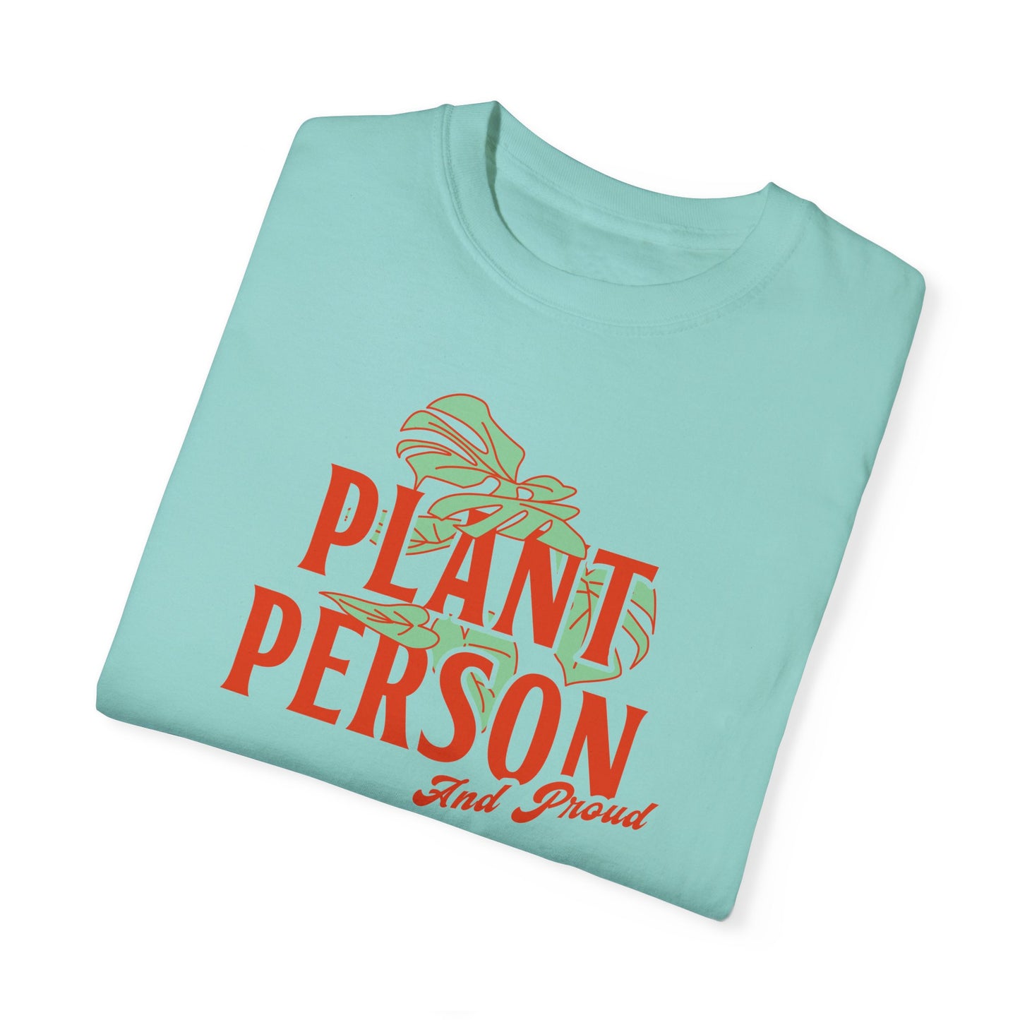 Plant Person Unisex Tee