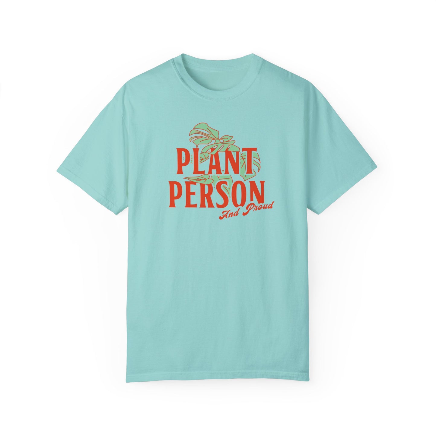 Plant Person Unisex Tee