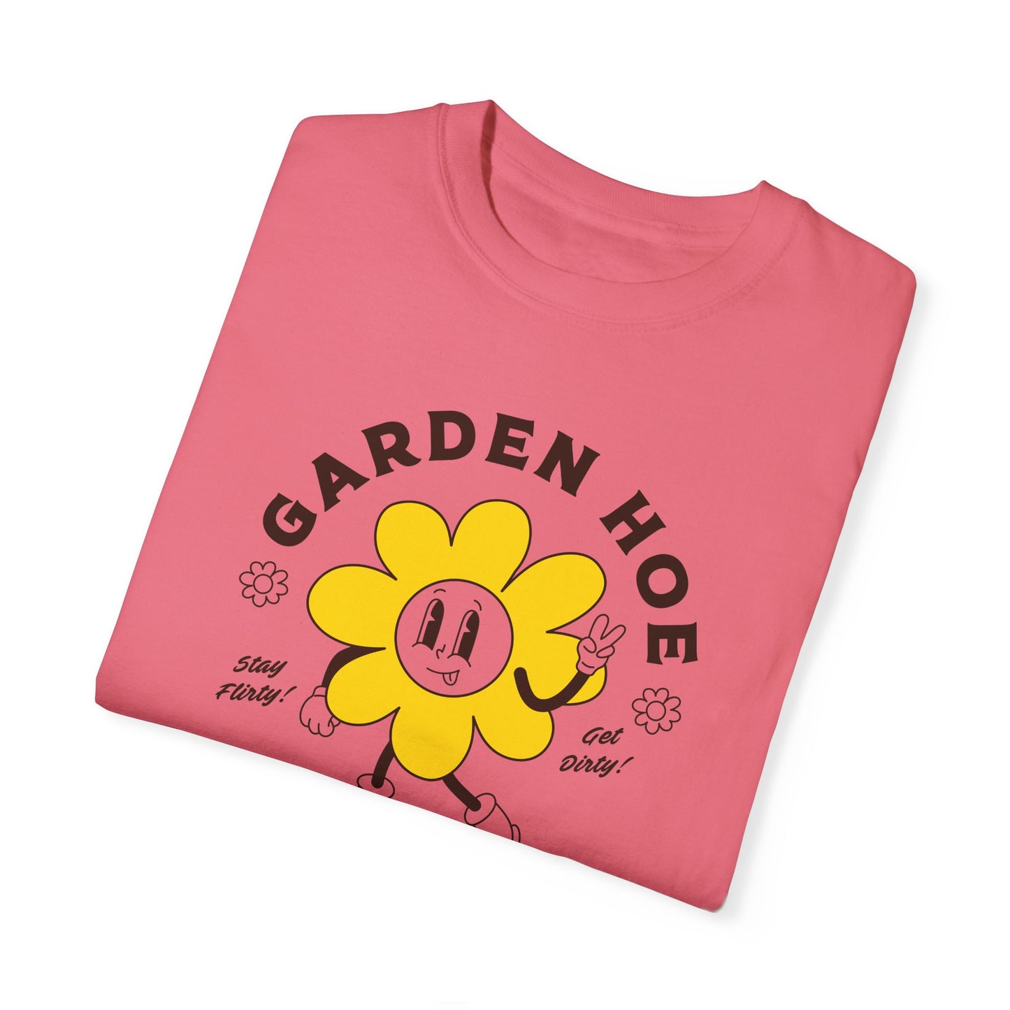 Garden Hoe Luna Tee