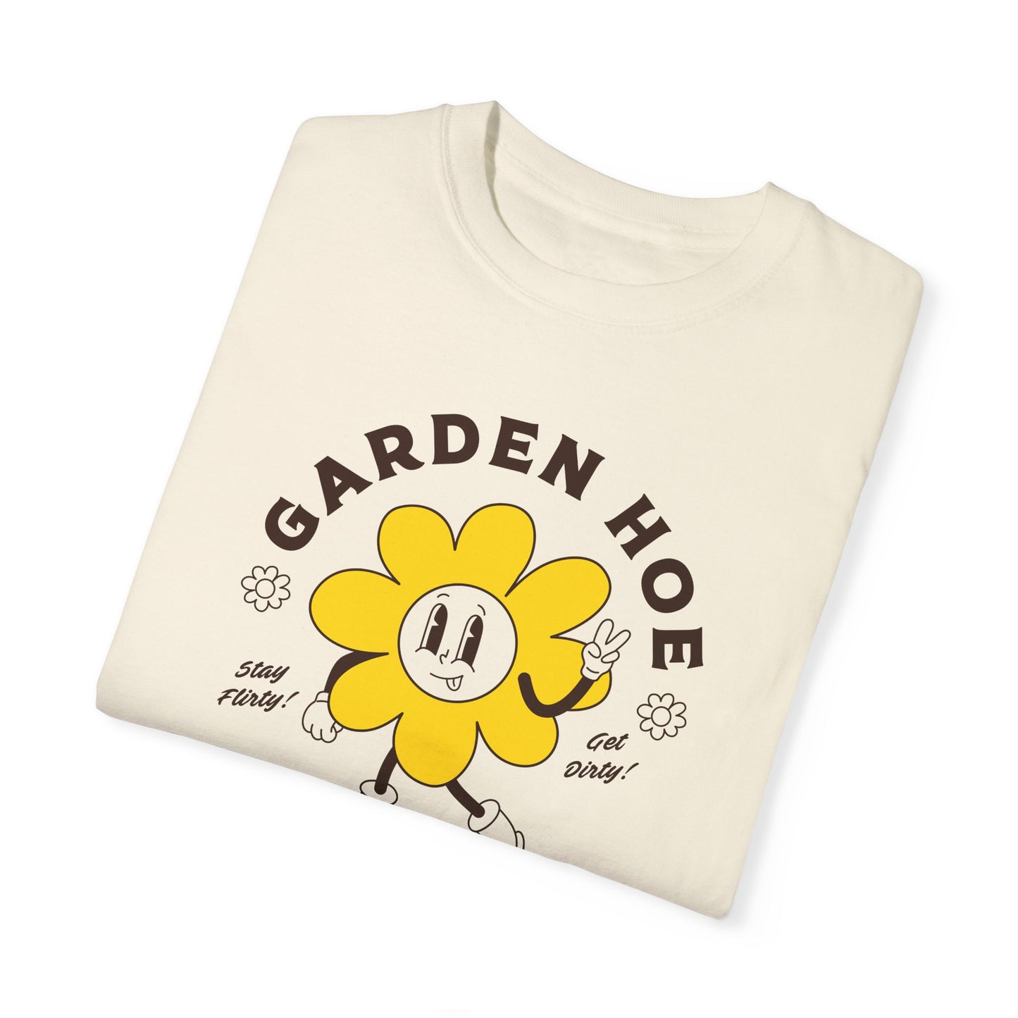 Garden Hoe Luna Tee