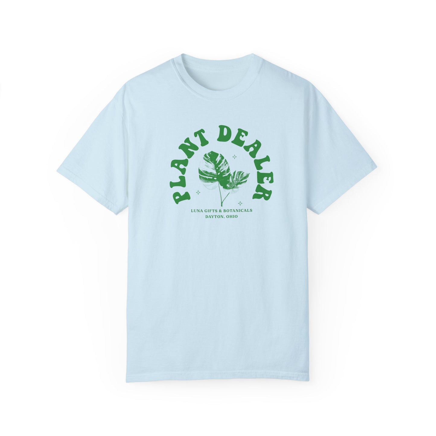 Plant Dealer Tee Unisex