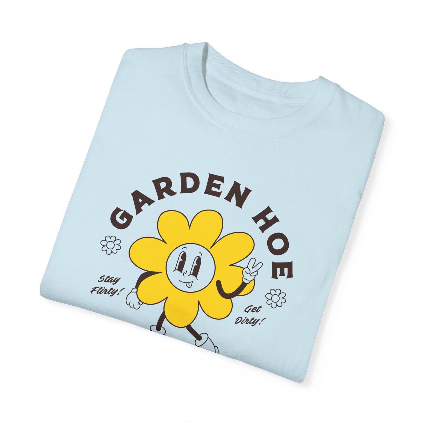 Garden Hoe Luna Tee