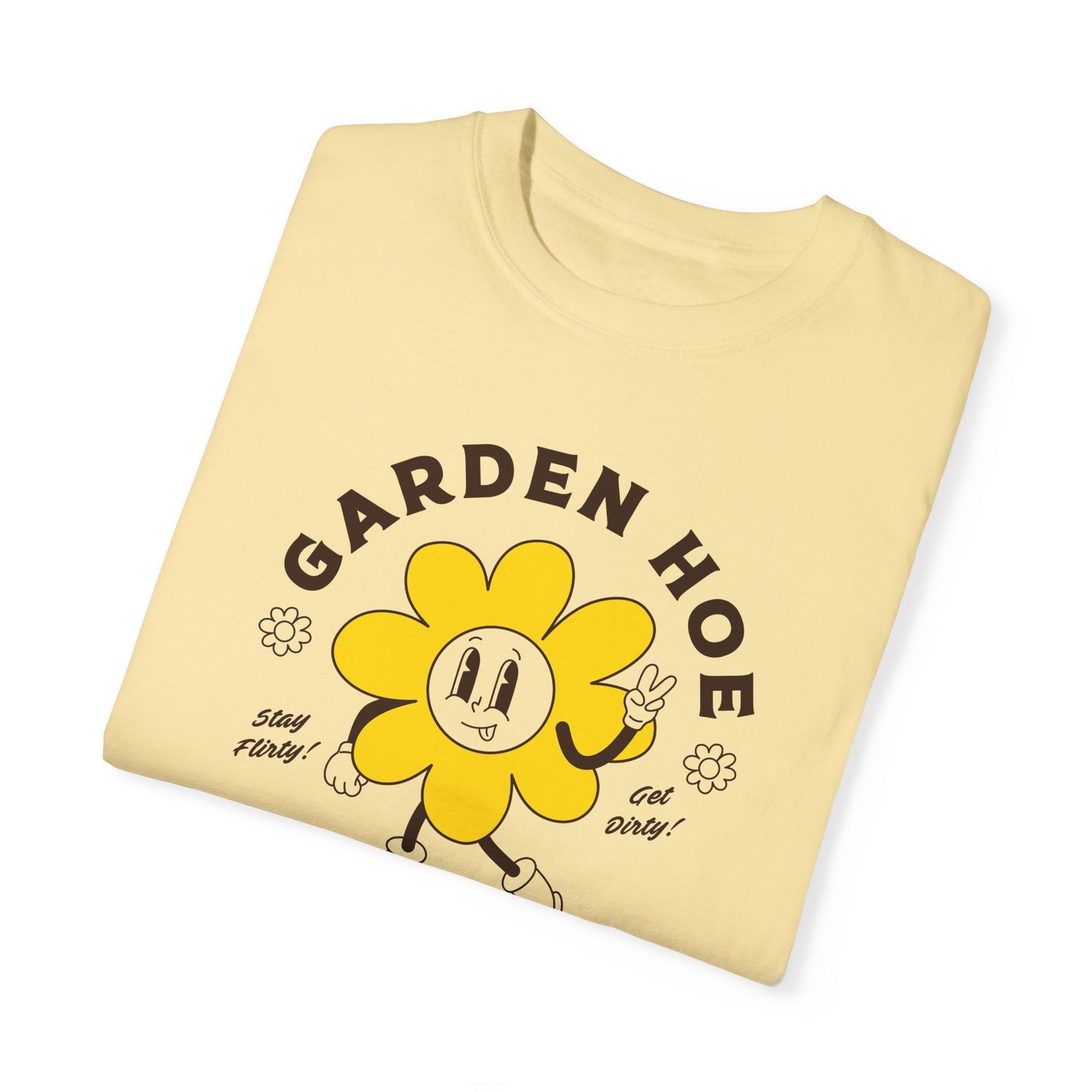 Garden Hoe Luna Tee