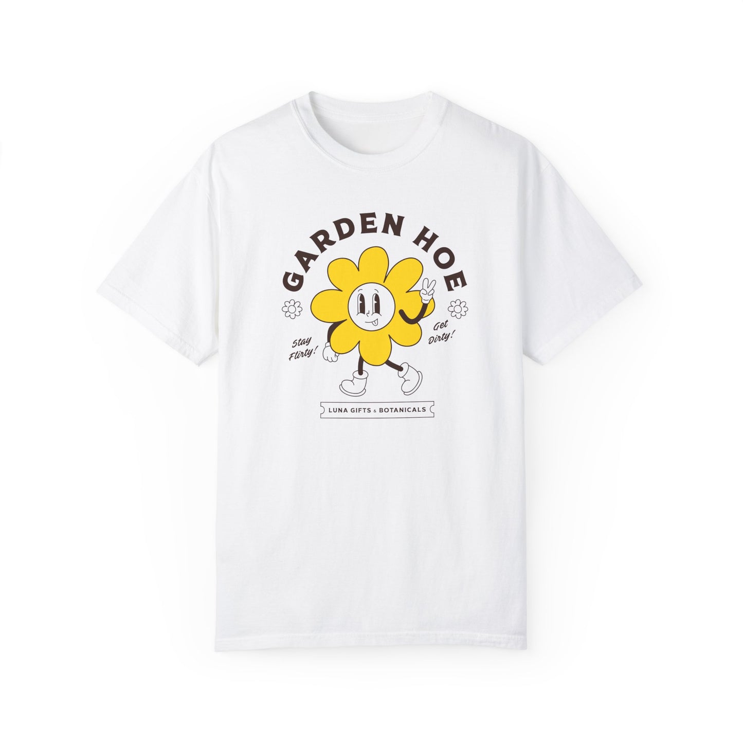 Garden Hoe Luna Tee