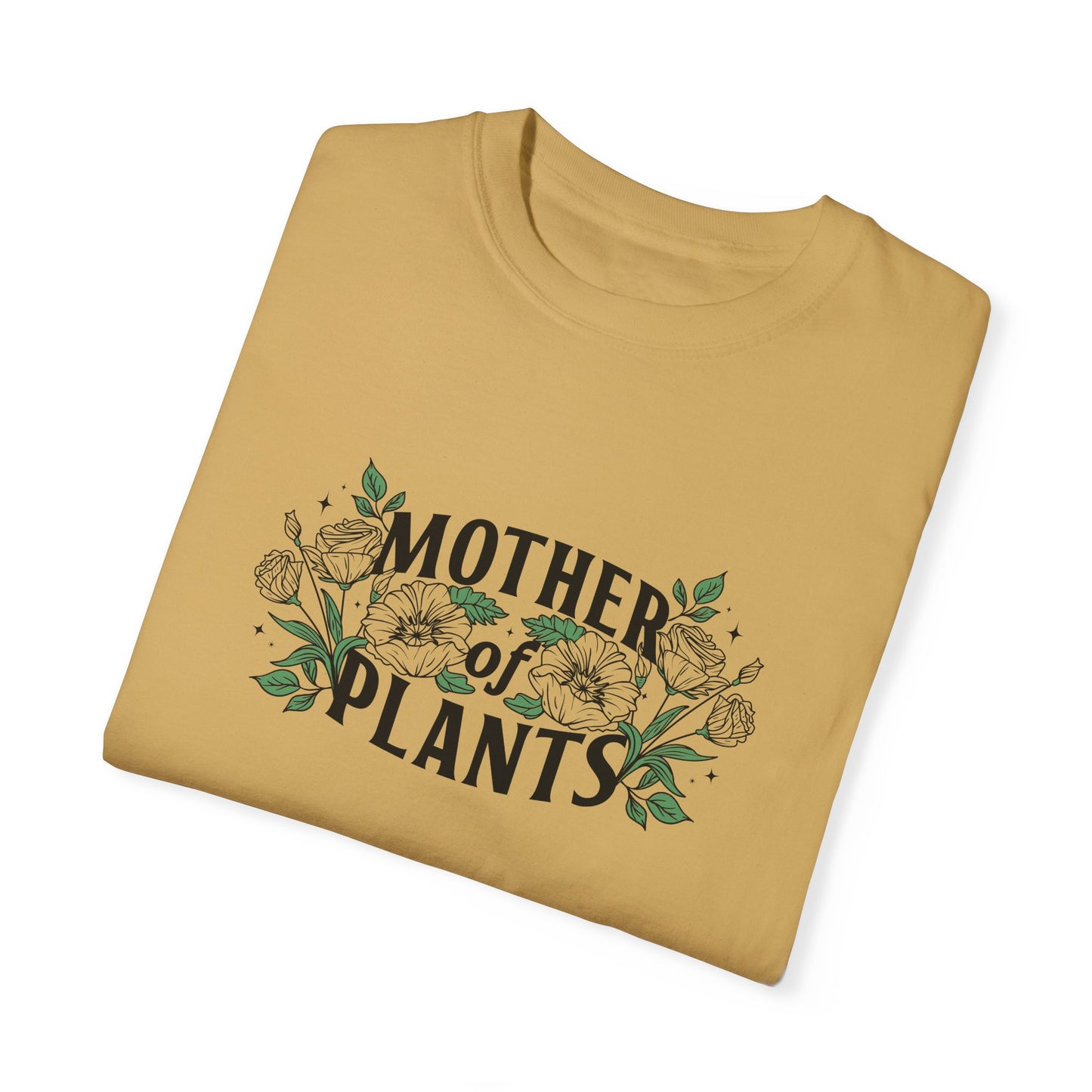 Mother of Plants Tee