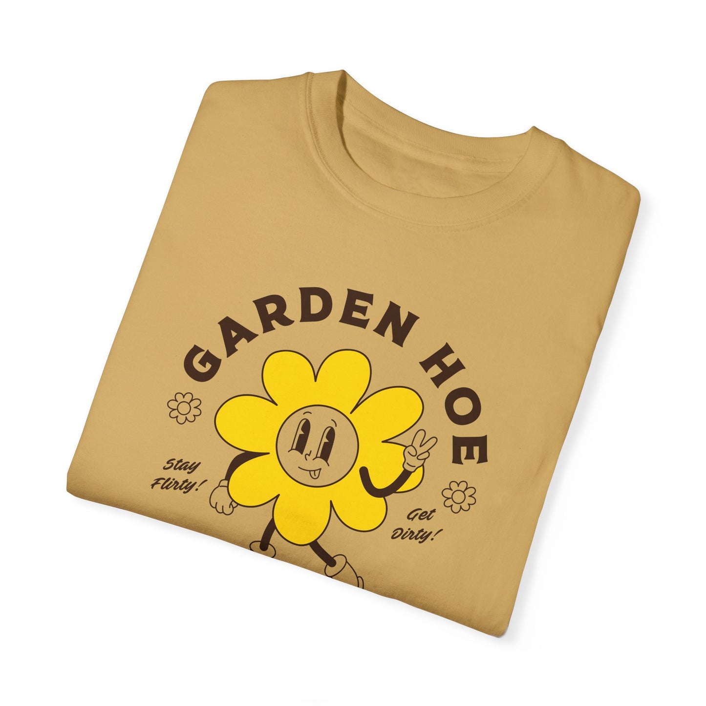 Garden Hoe Luna Tee