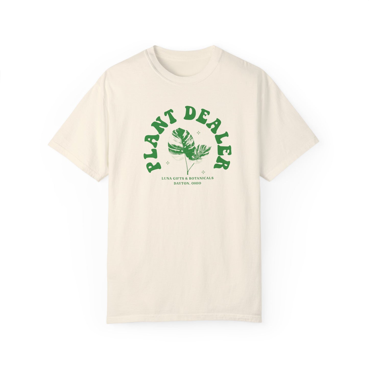 Plant Dealer Tee Unisex