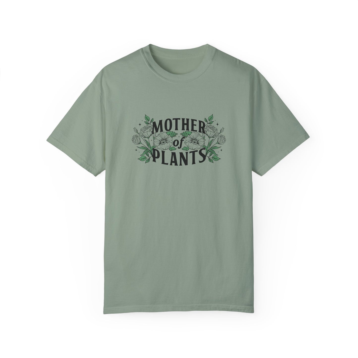 Mother of Plants Tee