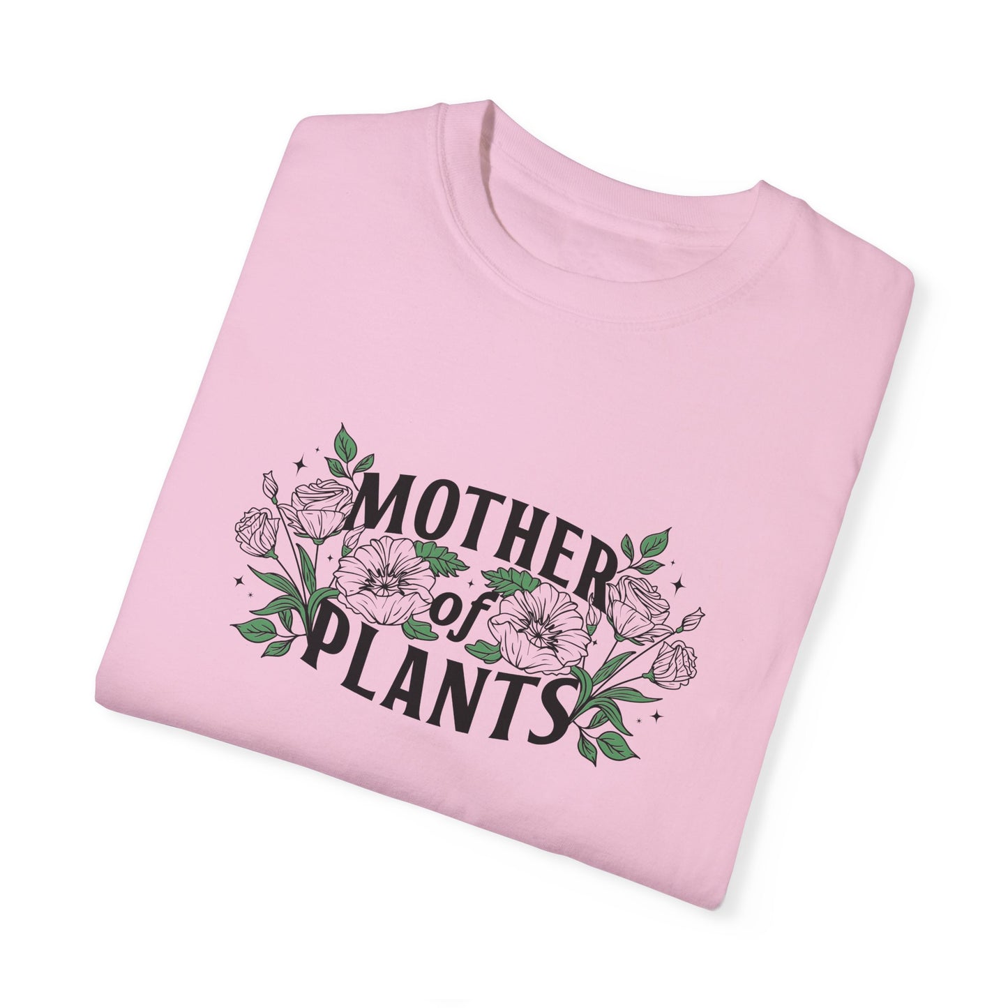 Mother of Plants Tee