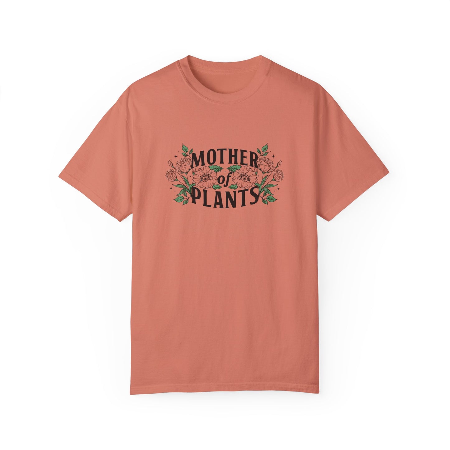 Mother of Plants Tee