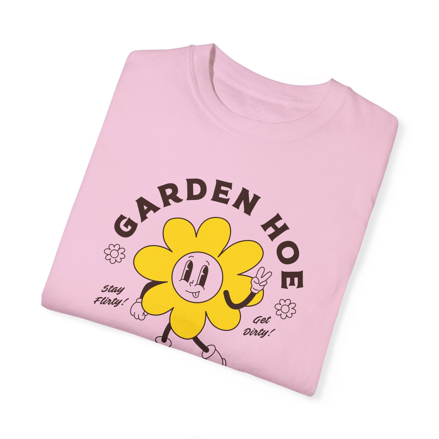 Garden Hoe Luna Tee