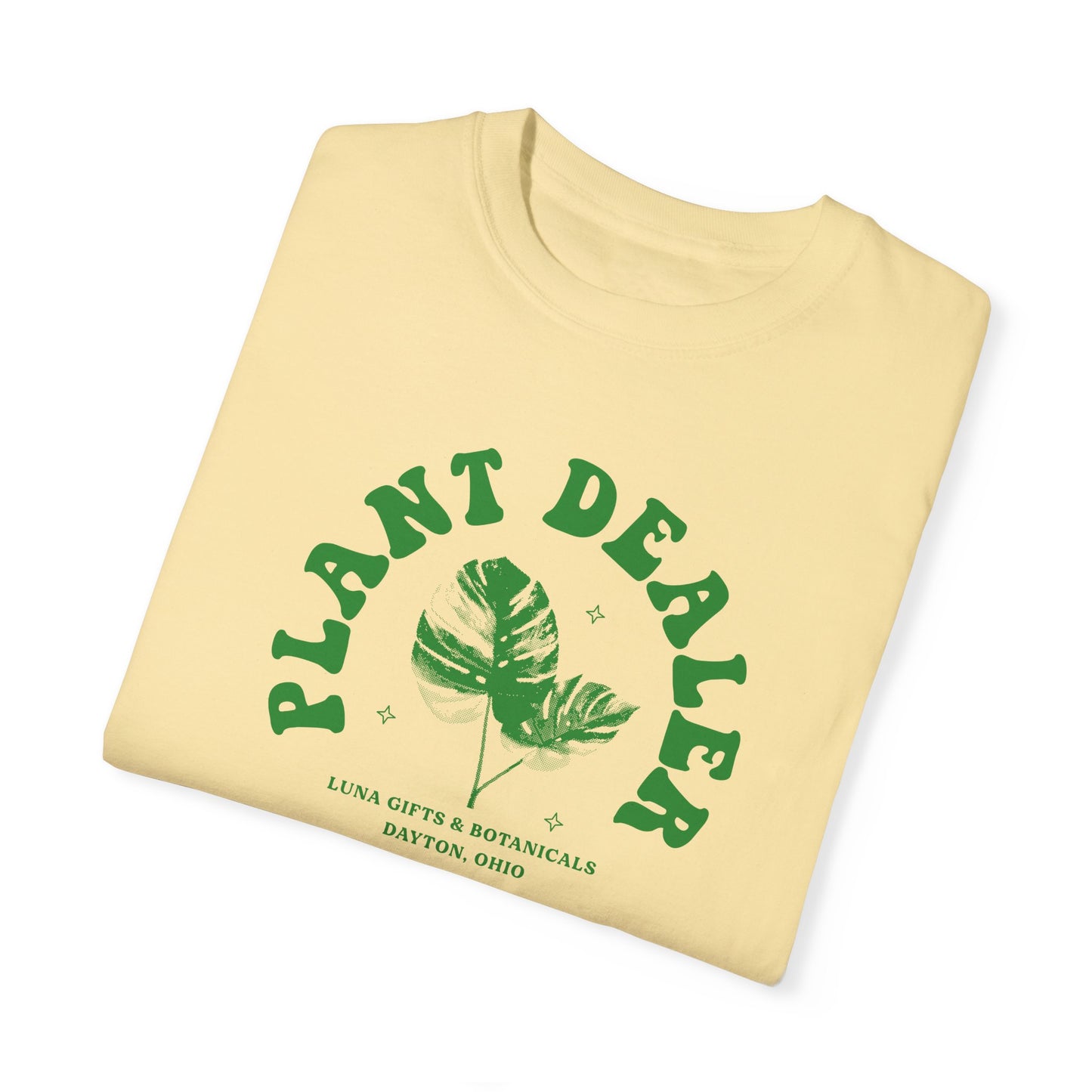 Plant Dealer Tee Unisex