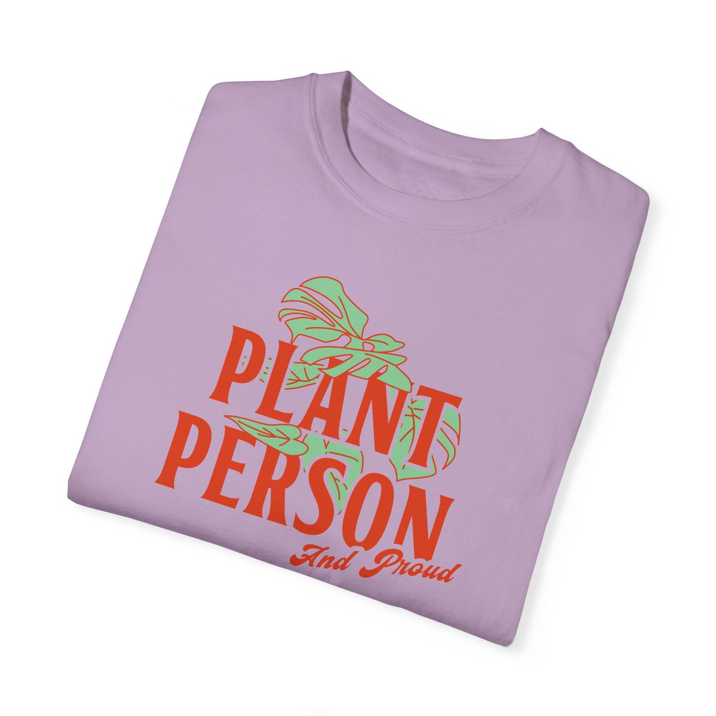 Plant Person Unisex Tee